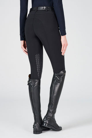 Culotte d'équitation d'hiver Syracuse