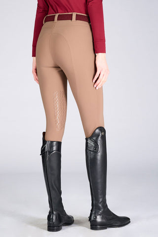 Culotte d'équitation d'hiver Syracuse