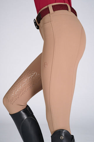 Culotte d'équitation d'hiver Syracuse