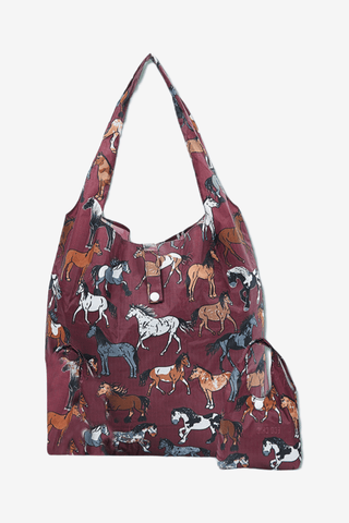 Sac de shopping Horses