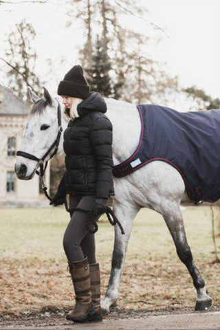 Skrittmaskine dækken 100g