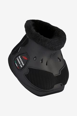 Zandona Carbon Air Heel