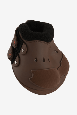 Zandona Carbon Air Heel Velcro